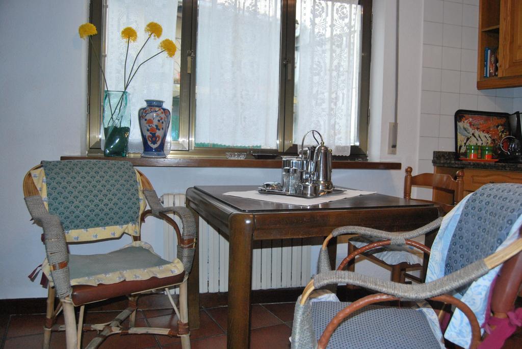 Casa Rural La Cuadraa Linares de Riofrio Room photo